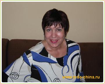 Галина